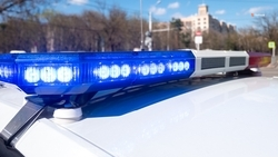 Пьяный водитель мотоблока пытался скрыться от ДПС в Будённовском округе