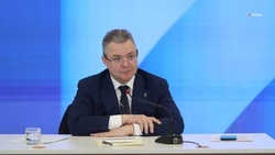 Губернатор Ставрополья: Федеральная поддержка помогает сохранять стабильность в аграрной отрасли 