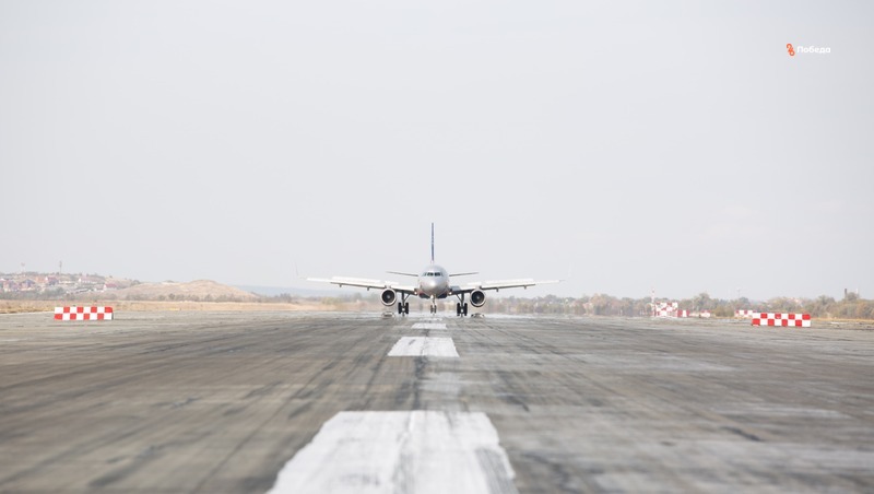 Строительство нового аэровокзала и парковки в аэропорту Ставрополь завершится в 2024 году