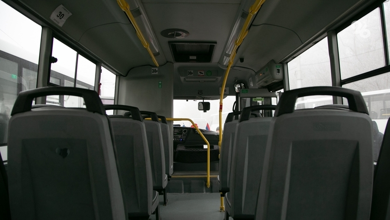 В Будённовске обновят расписание маршруток, учитывая пожелания жителей