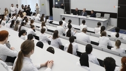 Более 13 тыс. бюджетных мест открыли в ссузах Ставрополья