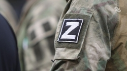 В шести пунктах Советского округа добровольцы делают маскировочные сети 