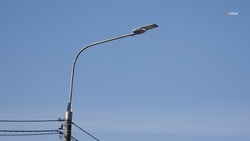 Более 80 тыс. уличных светильников установили на Ставрополье