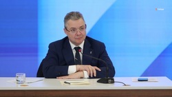 Губернатор Ставрополья: «Желаю всем ребятам лёгкой учебы и стремления к знаниям»