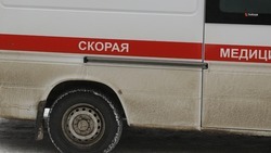 Ставропольские водители скорых будут получать доплату в 6 тыс. рублей