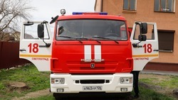 Подготовку к пожароопасному сезону начали на Ставрополье