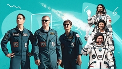 Как Будённовск связан с именами космонавтов? – тест