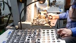 На Ставрополье возведут десятки новых предприятий 