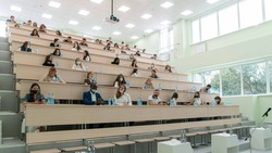 Ректор ставропольского вуза: в медвузах лишь 10% студентов идейные