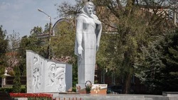 Будённовцы будут отдыхать три дня подряд в связи с празднованием Дня Победы