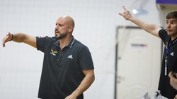 Тренер ставропольских гандболистов Константин Игропуло: «Поработать в «Барселоне» — значит стать частью истории»