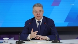 Губернатор Владимиров поручил оперативно устранить последствия урагана