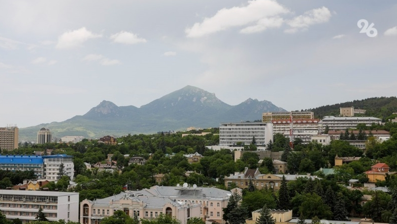 Конкурс фотографий «Путешествуй по родному Старополью» стартует в регионе 