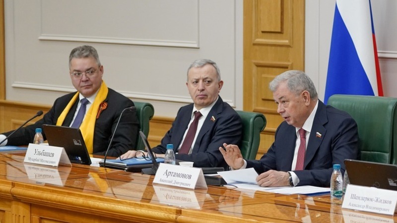 Глава Ставрополья предложил улучшить программу инициативного бюджетирования