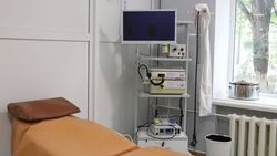 В Будённовске откроют отделение реабилитации ковид-пациентов с тяжёлыми соматическими нарушениями