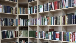 Писатель Евгений Лукин выступит в будённовской библиотеке 4 июня