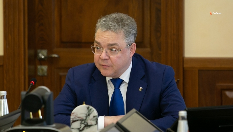 Губернатор Ставрополья поручил проверить размер ущерба от массового мора рыбы