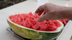 До 500 грамм арбуза можно съедать в день — врач из Будённовска 