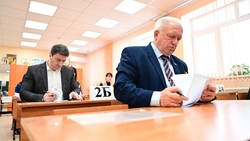 День сдачи ЕГЭ родителями прошёл на Прикумье