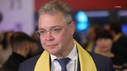 Глава Ставрополья: Товарооборот региона с Белоруссией вырос в более чем 1,5 раза