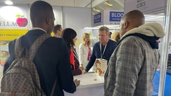 Ставропольские предприятия представили РФ на международной выставке в Марокко