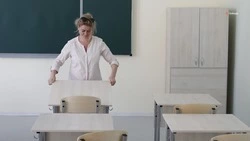 Около 40 тыс. педагогов действуют на Ставрополье
