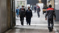 На 30% увеличился показатель промышленного производства Ставрополья