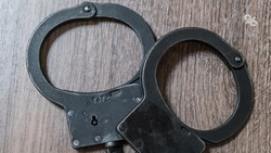 Ставрополец отправится в колонию за контрабанду и продажу ручных гранат