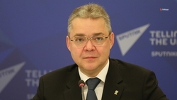 Губернатор Ставрополья утвердил конкурс для глав муниципалитетов края