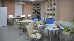 В 2026 году семь ставропольских библиотек получат статус модельных