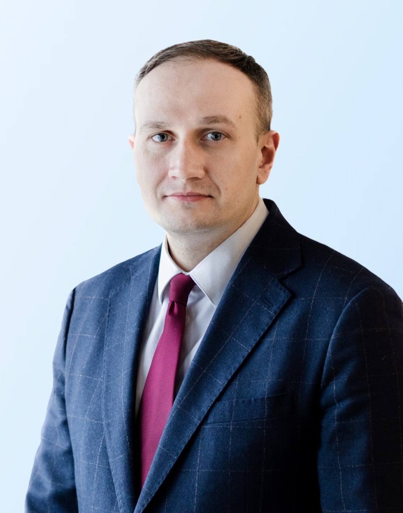 Минэкономразвития Ставрополья возглавил Антон Доронин 