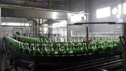 Ставрополье заняло второе место в России по розливу минеральной воды
