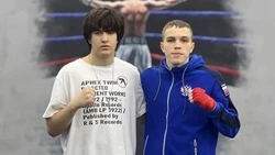 Будённовский боксёр завоевал серебро на первенстве России