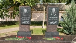 На Ставрополье установят памятники героям СВО по поручению губернатора