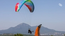 Более 100 спортсменов поборются в турнире по сверхлёгкой авиации на Ставрополье