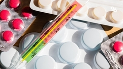 Почти 300 ставропольцев побороли коронавирус за неделю