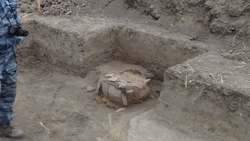 Историки предлагают создать музей древнего города Маджара в Будённовске