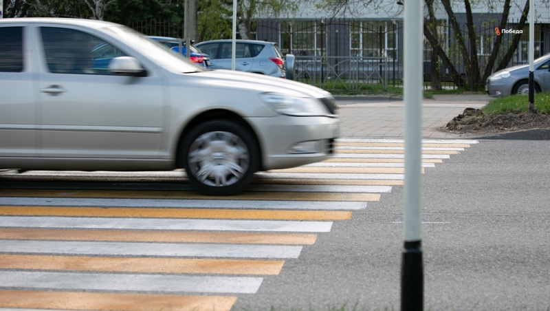 ГИБДД: Смертность на автодорогах Ставрополья возрастает на 70% в летний период