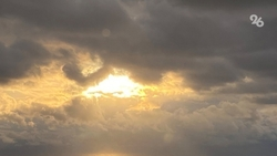 Четыре магнитные бури ожидаются в Ставропольском крае в апреле