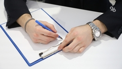 Бизнесменов Будённовска приглашают к участию в проекте «Открыто для всех»