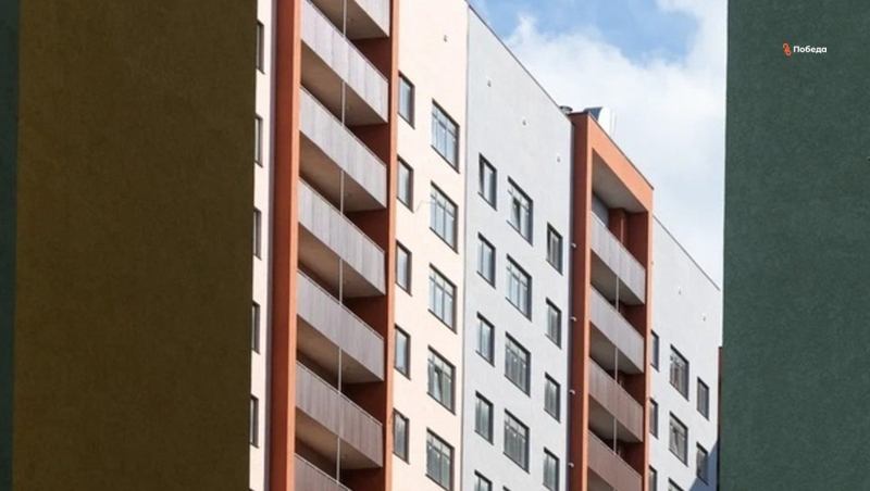 Больше 130 МКД капитально отремонтировали на Ставрополье с начала года