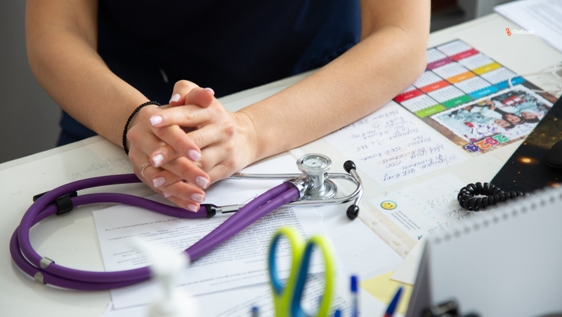 Более 1,1 тыс. абитуриентов поступили на бюджет в медколледжи Ставрополья