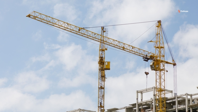 Жилищное строительство на Ставрополье превысило годовые показатели на 15%