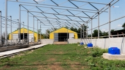 Для семейных ферм на Ставрополье заложили 94,4 млн рублей грантовой господдержки