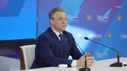 Свыше 12,5 тыс. вопросов ставропольцев решено после онлайн-эфиров губернатора