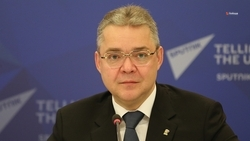 Прямая линия и пресс-конференция главы Ставрополья пройдёт 13 января