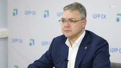 Глава края напомнил землякам о 30-летии трагедии в Будённовске