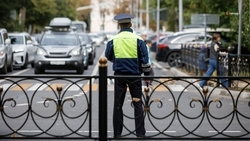 Будённовские инспекторы усилят контроль за водителями и пешеходами 9-10 ноября