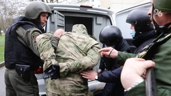 Боевика, причастного к нападению на Будённовск в 1995 году, задержали в Москве