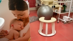 Новую программу по охране здоровья матерей и детей запустят на Ставрополье